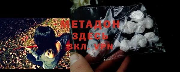 винт Михайлов