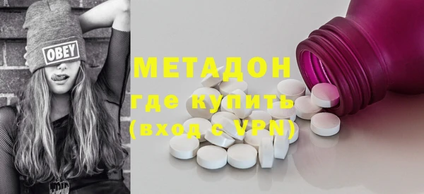 винт Михайлов