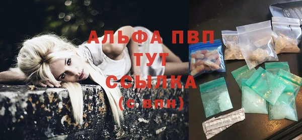 винт Михайлов